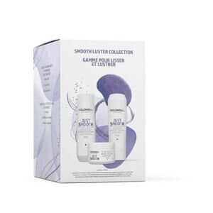 Goldwell Dual Senses Trio Set- Just Smooth